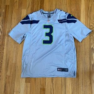 NFL Seahawks Jersey